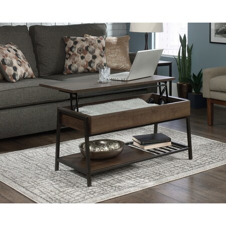Sauder North Avenue Lift Top Coffee Table 3a 425076